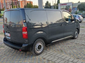 Citroen Jumpy 2.0 HDI Автоматик, снимка 8