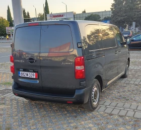 Citroen Jumpy 2.0 HDI Автоматик, снимка 7