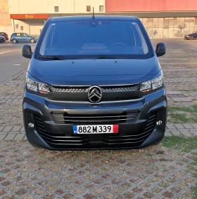 Citroen Jumpy 2.0 HDI Автоматик, снимка 1