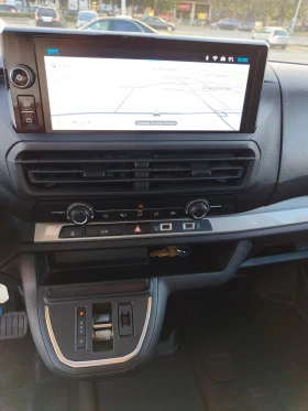 Citroen Jumpy 2.0 HDI Автоматик, снимка 14