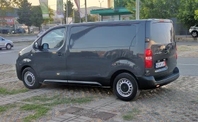 Citroen Jumpy 2.0 HDI Автоматик, снимка 4