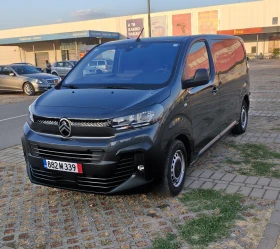 Citroen Jumpy 2.0 HDI Автоматик, снимка 2