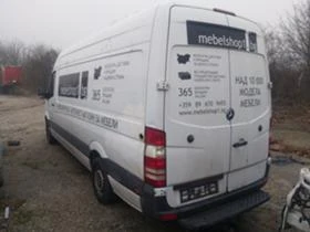 Mercedes-Benz Sprinter 316 Tip-651 | Mobile.bg    9