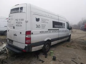 Mercedes-Benz Sprinter 316 Tip-651 | Mobile.bg    6