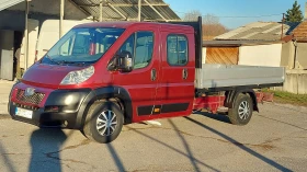 Peugeot Boxer, снимка 10