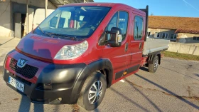 Peugeot Boxer, снимка 2