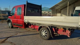 Peugeot Boxer, снимка 8