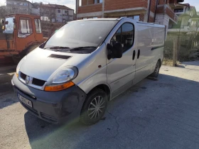 Renault Trafic 1.9dci, снимка 8