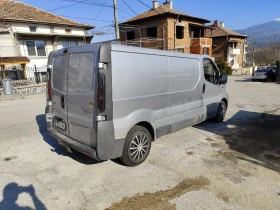 Renault Trafic 1.9dci, снимка 4