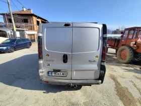 Renault Trafic 1.9dci, снимка 5