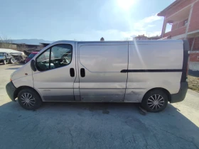 Renault Trafic 1.9dci, снимка 7