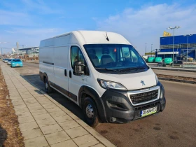 Peugeot Boxer 4900  , 2.2HDi L3H2 | Mobile.bg    3