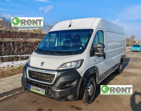 Peugeot Boxer 4900  , 2.2HDi L3H2 | Mobile.bg    1