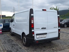 Renault Trafic 2.0dCi/120./L1H1 | Mobile.bg    7