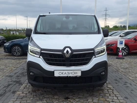 Renault Trafic 2.0dCi/120./L1H1 | Mobile.bg    2