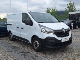Renault Trafic 2.0dCi/120./L1H1 | Mobile.bg    3