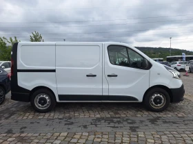 Renault Trafic 2.0dCi/120./L1H1 | Mobile.bg    4
