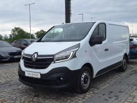     Renault Trafic 2.0dCi/120./L1H1