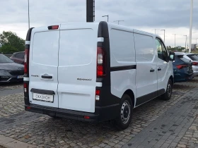 Renault Trafic 2.0dCi/120./L1H1 | Mobile.bg    5