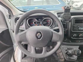 Renault Trafic 2.0dCi/120./L1H1 | Mobile.bg    8