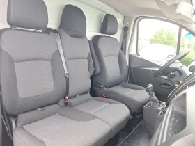 Renault Trafic 2.0dCi/120./L1H1 | Mobile.bg    12