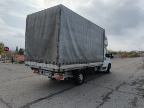 Peugeot Boxer 2.0hdi, снимка 10