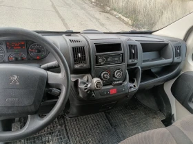 Peugeot Boxer 2.0hdi, снимка 6
