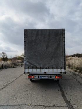 Peugeot Boxer 2.0hdi, снимка 3