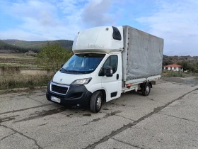 Peugeot Boxer 2.0hdi, снимка 4