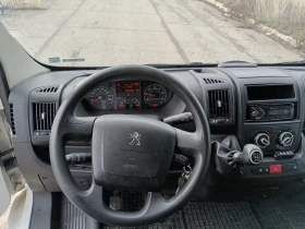 Peugeot Boxer 2.0hdi, снимка 9