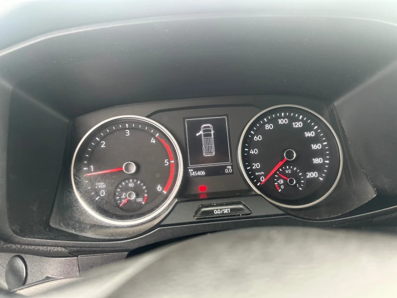 VW Crafter МАXI!3.140!КЛИМА!ТОП!145Х.КМ!EURO6!, снимка 13 - Бусове и автобуси - 51709326