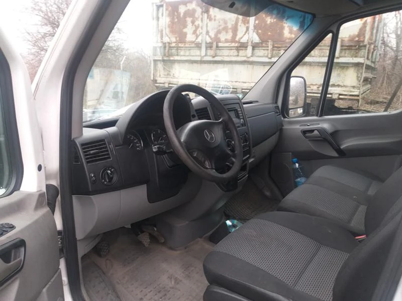 Mercedes-Benz Sprinter 316 Tip-651, снимка 7 - Бусове и автобуси - 27347100