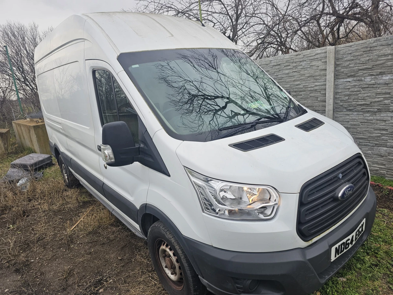 Ford Transit 350 | Mobile.bg � ����������� 1