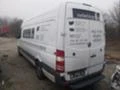 Mercedes-Benz Sprinter 316 Tip-651, снимка 9