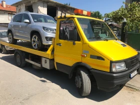 Iveco Daily 5912, снимка 2