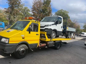 Iveco Daily 5912, снимка 1