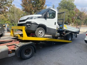 Iveco Daily 5912, снимка 3