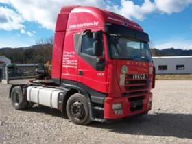 Iveco Stralis EVRO-5 | Mobile.bg    2