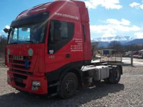 Iveco Stralis EVRO-5 | Mobile.bg    3