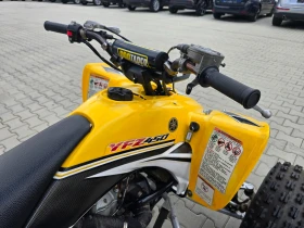 Yamaha Yfz 450сс, Special Edition!, снимка 12