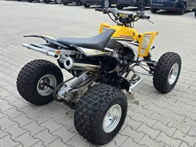 Yamaha Yfz 450сс, Special Edition!, снимка 4