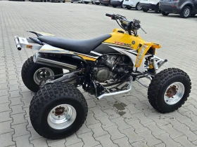 Yamaha Yfz 450сс, Special Edition!, снимка 3