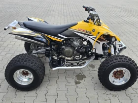 Yamaha Yfz 450сс, Special Edition!, снимка 2