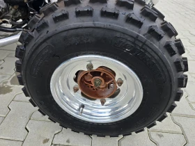 Yamaha Yfz 450сс, Special Edition!, снимка 16