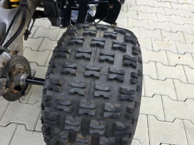 Yamaha Yfz 450сс, Special Edition!, снимка 17