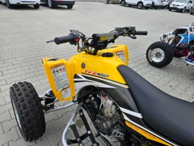 Yamaha Yfz 450сс, Special Edition!, снимка 11
