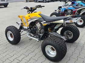 Yamaha Yfz 450сс, Special Edition!, снимка 6