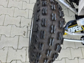 Yamaha Yfz 450сс, Special Edition!, снимка 15