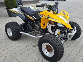 Yamaha Yfz 450сс, Special Edition!, снимка 1