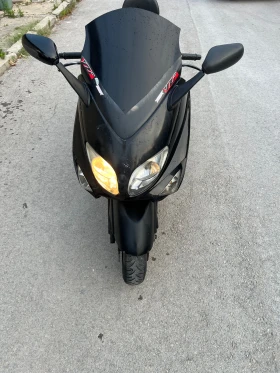 Yamaha T-max, снимка 2